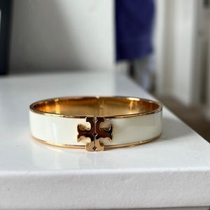 Tory Burch bangle